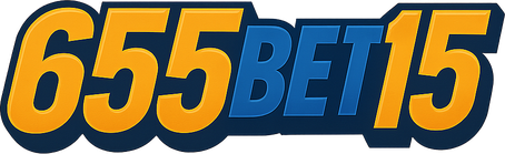 655bet15 Logo